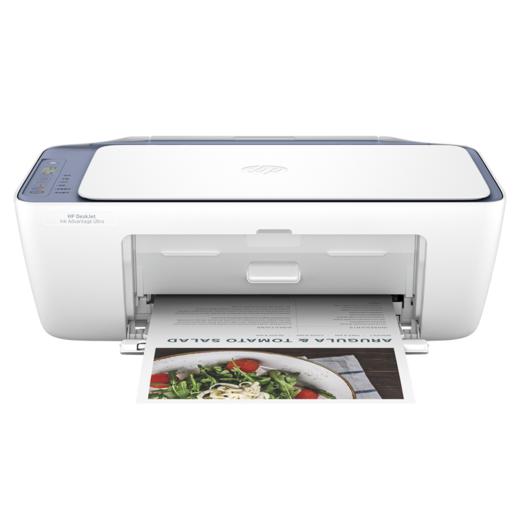 新款 HP/惠普5187无线喷墨打印复印扫描一体机 2000小时不堵头 商品图6