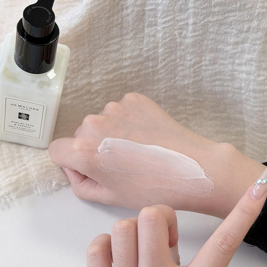 祖玛珑 身体乳75ml护手霜25ml 滋润身体 蓝风铃 商品图14