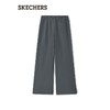 Skechers斯凯奇 女梭织长裤 L325W051-013P 商品缩略图2