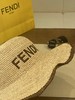 FENDI 草编帽（CO） 商品缩略图2