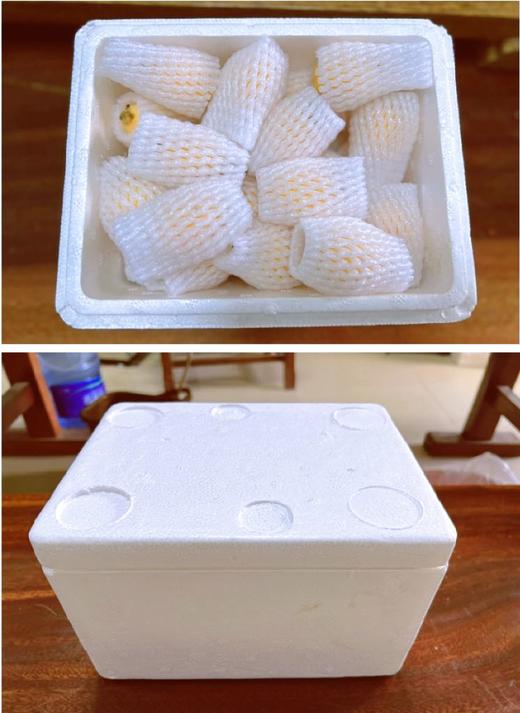 云南·蒙自甜枇杷，水润甜蜜 滋润喉咙，小小的身体，汁水十分足，薄薄的皮里面全是鲜嫩的果肉 商品图5