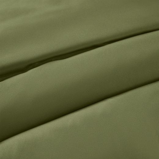 Skechers斯凯奇 男梭织裥棉外套 P425M180-05HR 商品图3