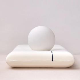 【清仓59元】青诗兰悦枕头护颈椎助睡眠慢回弹记忆枕 成人记忆棉枕芯