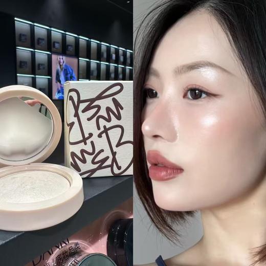 B-812  精灵可露丽提亮高光粉，彩妆 商品图1