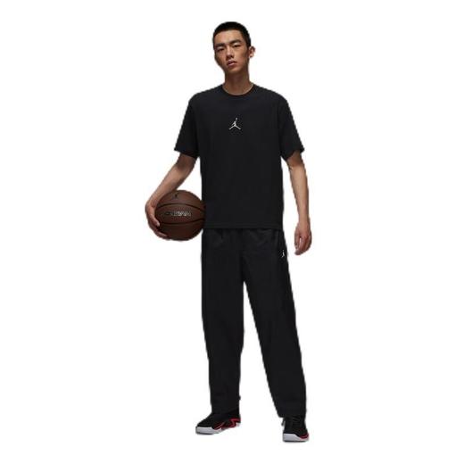 NIKE耐克 男梭织长裤 IB2244-010 商品图0
