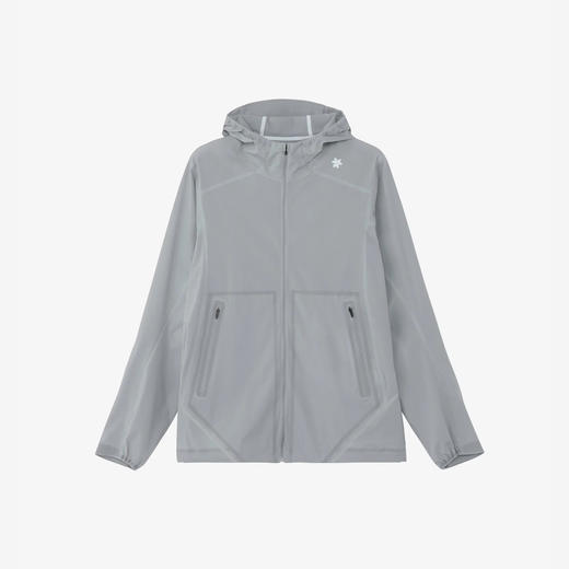 Goldwin Jupit Light Jacket 软壳轻量连帽夹克外套 商品图3