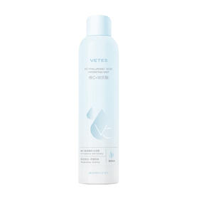 维特丝 维C玻尿酸补水神器300ml VXL8758