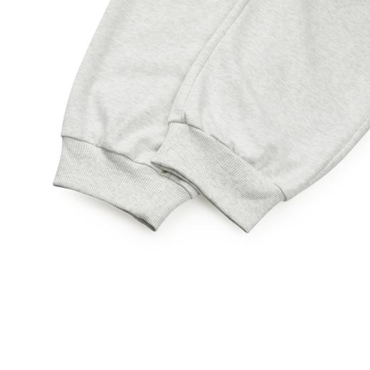 Skechers斯凯奇 男针织长裤 L324M058-0248 商品图4