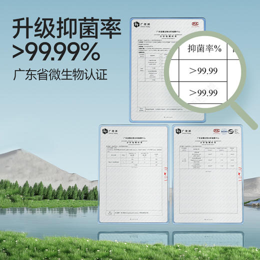 海肌兰 男女士内衣净西柚520ml 6975415471841-3 商品图4