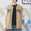 PUMA彪马 男针织夹克 681267-83 商品缩略图3