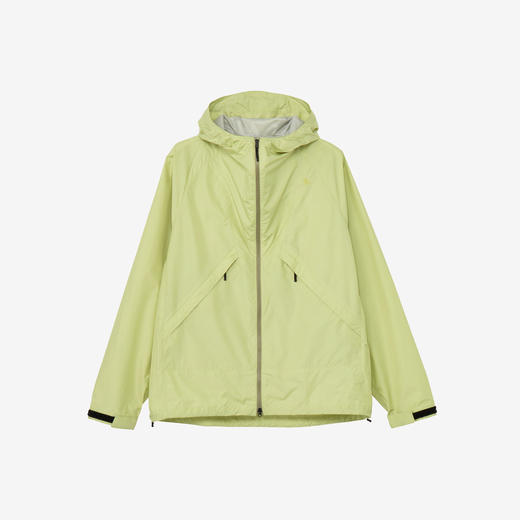 Goldwin Rip-stop Hooded Jacket 防水防风连帽夹克外套 商品图4