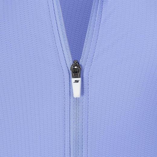 Skechers斯凯奇 女针织连帽外套防晒服 P225W176-01C7 商品图4