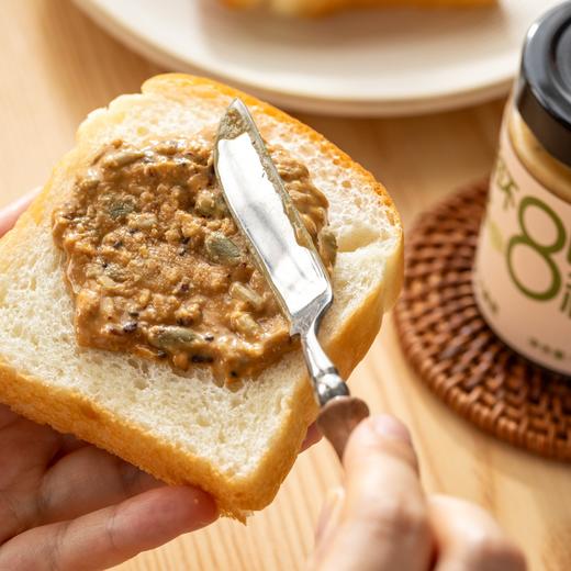 悠将种子循环坚果酱|浓浓坚果香，醇香又有颗粒感，拌啥都香 商品图1