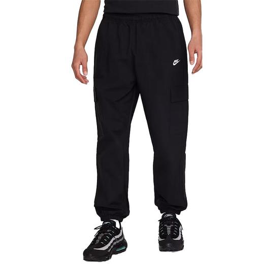 NIKE耐克 男梭织长裤 HJ1991-010 商品图2