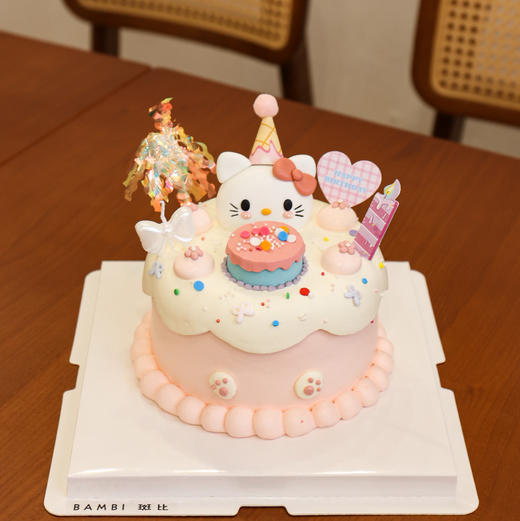 KITTY丨三丽鸥 商品图2