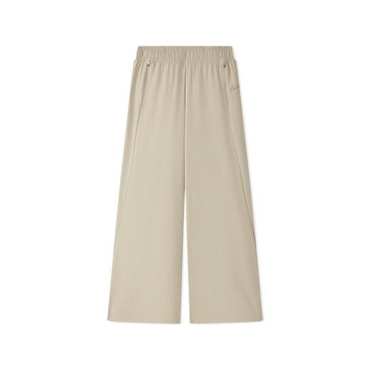 Skechers斯凯奇 女梭织长裤 L225W202-00V8 商品图0