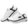 Skechers斯凯奇 男跑步鞋 220526WW-WBK 商品缩略图0