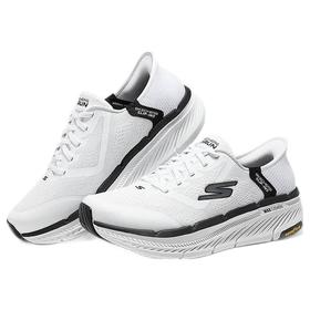 Skechers斯凯奇 男跑步鞋 220526WW-WBK
