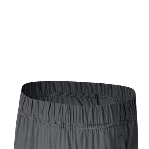 Skechers斯凯奇 女梭织长裤 P325W062-006L 商品图3