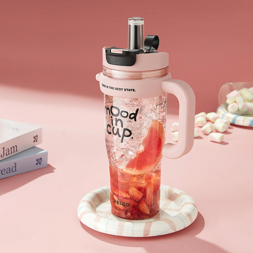 物生物 大力水守太空杯1250ml 6970350845115 商品图4