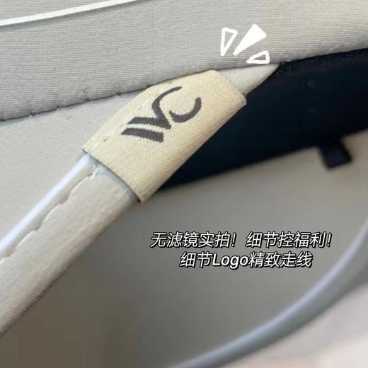 VVC 遮阳帽空顶帽太阳帽女神帽 商品图10