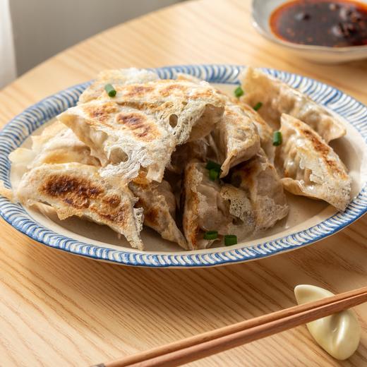 【79.8任选6件】野人日记早餐|快手营养早餐王！个大馅足，减脂必备|饺子/烧麦/馄饨 商品图1