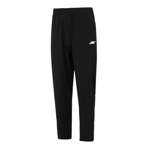 Skechers斯凯奇 男梭织长裤 P224M124-03K8 商品图0