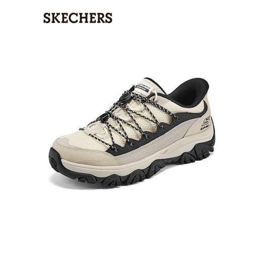 Skechers斯凯奇 女户外鞋 180331-NAT 商品图2