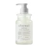 蓬派（CLAYNAL）洗护套装日本进口氨基酸玫瑰蓬松控油洗发水450ml 4573350880524 商品缩略图0