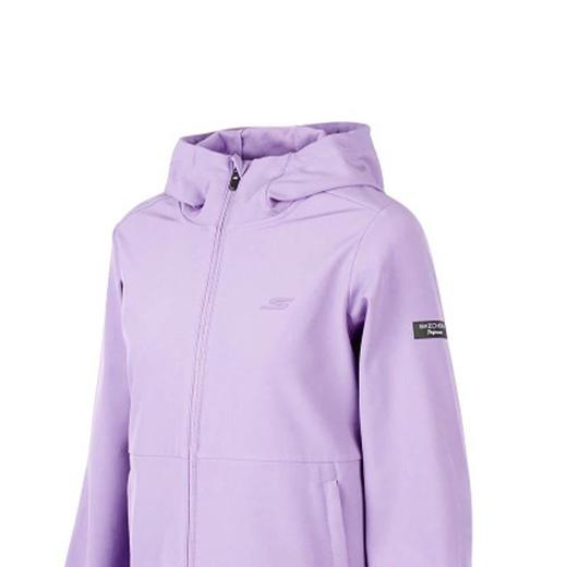 Skechers斯凯奇 女外套 P423W112-010Y 商品图4