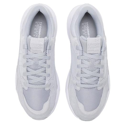 UnderArmour安德玛 男休闲鞋 3027731-100 商品图3