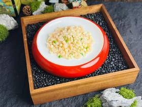 手剥河虾仁300克