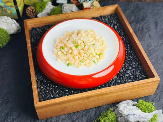 手剥河虾仁300克 商品图0