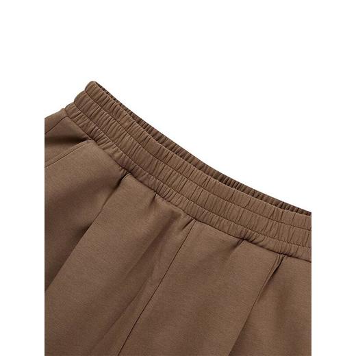 Skechers斯凯奇 中性针织长裤 L324U030-03F9 商品图3