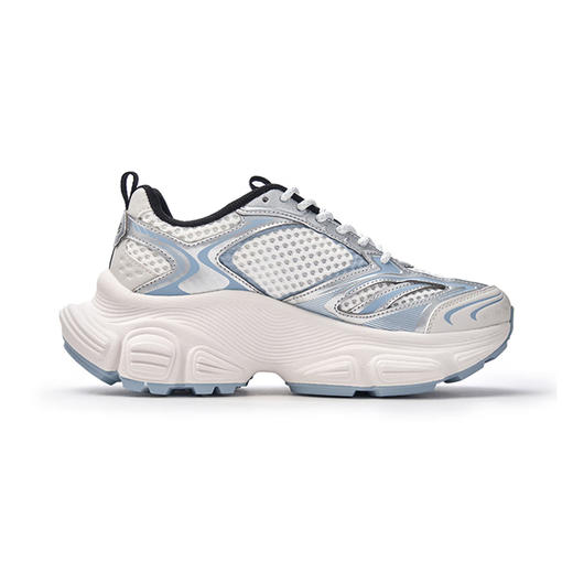 MLB 通用休闲鞋 3ASHWD15N-50BLS 商品图3