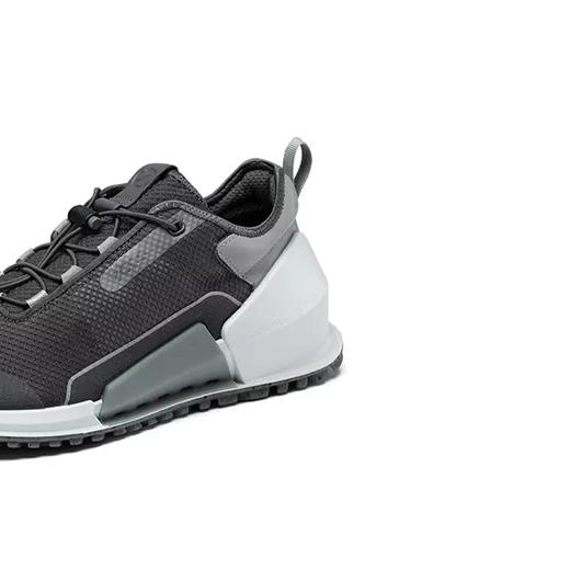 ECCO爱步 男式运动户外鞋 80079452205 商品图2