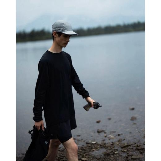 二店y 【一包两件】 日系户外大佬“速干轻量化”基础款 长袖T恤 商品图4