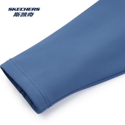 Skechers斯凯奇 男针织外套 P424M171-02X6 商品图4