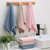 皇后 色织抗菌毛巾3条装 8876XXXXJ 商品缩略图0