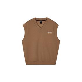 Skechers斯凯奇 中性针织背心 L324U029-03F9