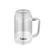 Debo德铂 拉文德(玻璃杯)350ml DEP-912 商品缩略图4