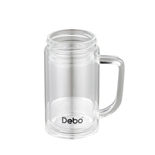 Debo德铂 拉文德(玻璃杯)350ml DEP-912 商品图4