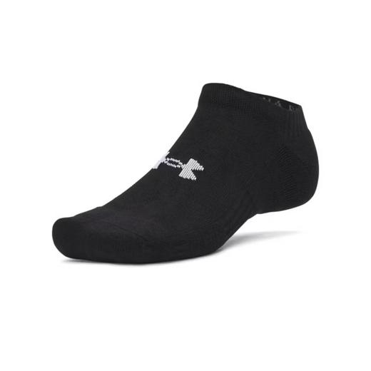 UnderArmour安德玛 通用短袜 6009683-008 商品图2