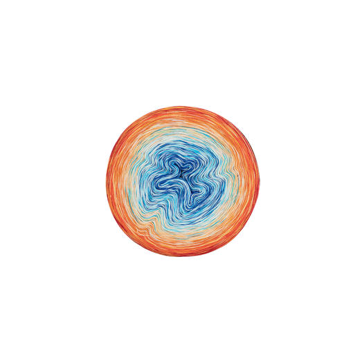 苏苏姐家生如夏花棉线手工钩针棒针编织diy衣服包包毯子毛线团 商品图4