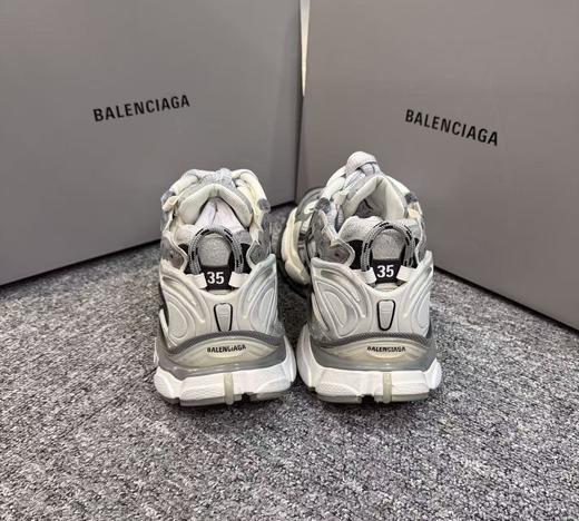 女款拼色老爹鞋hu004 商品图2