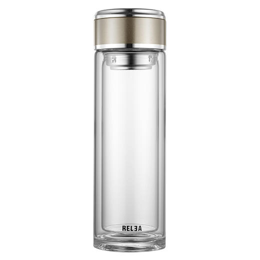 物生物 茗爵玻璃杯320ml 6921382516245 商品图0