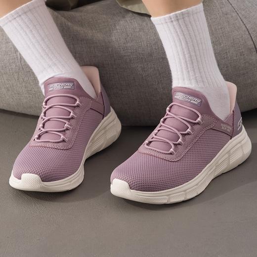 Skechers斯凯奇 女休闲鞋 117502-QUAL 商品图2