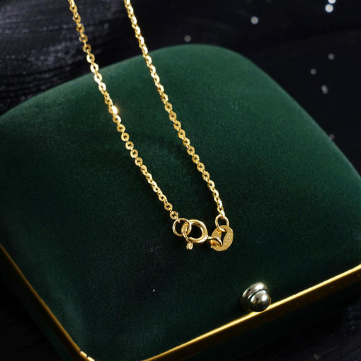 子佩集【好运加倍】银S925珍珠惜王妃套链【YP0065】7mm珠四叶草2601 商品图10