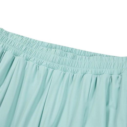 Skechers斯凯奇 女针织长裤 P223W137-02KN 商品图3