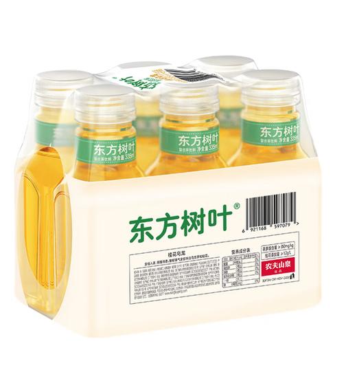 农夫山泉  东方树叶  335ml*6*2提 商品图2